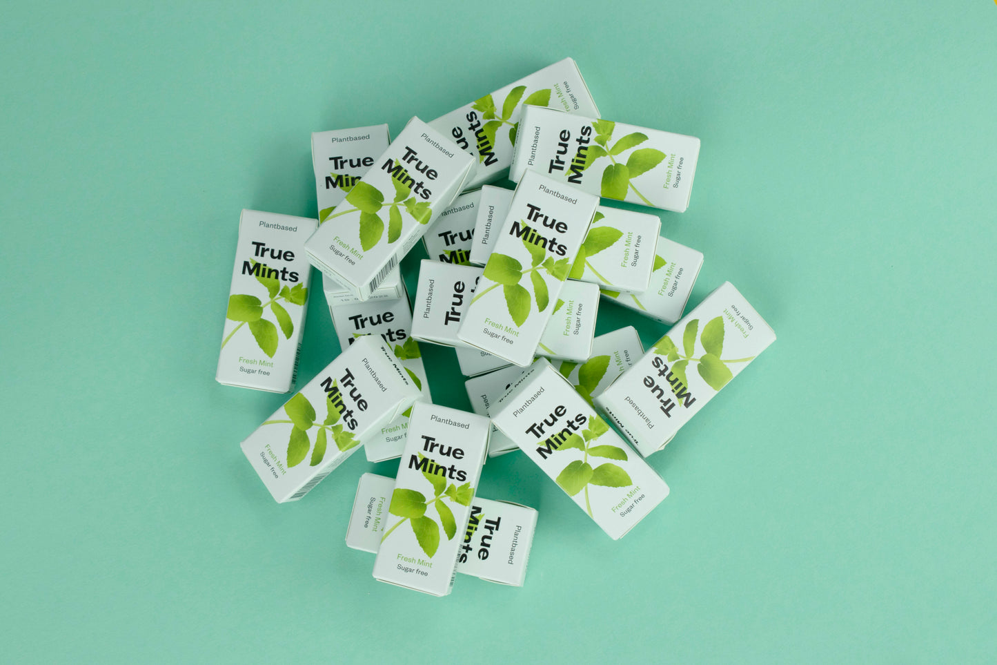 True Mints® Mint