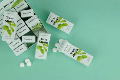 True Mints® Mint
