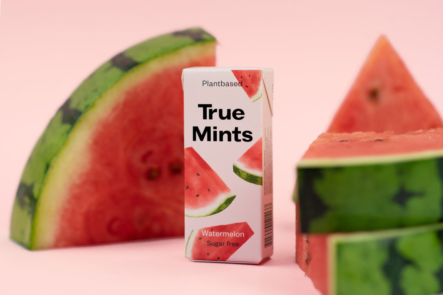 True Mints® Watermelon