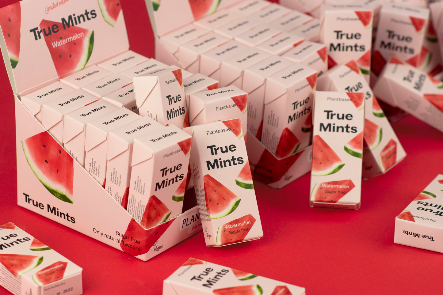 True Mints® Watermelon