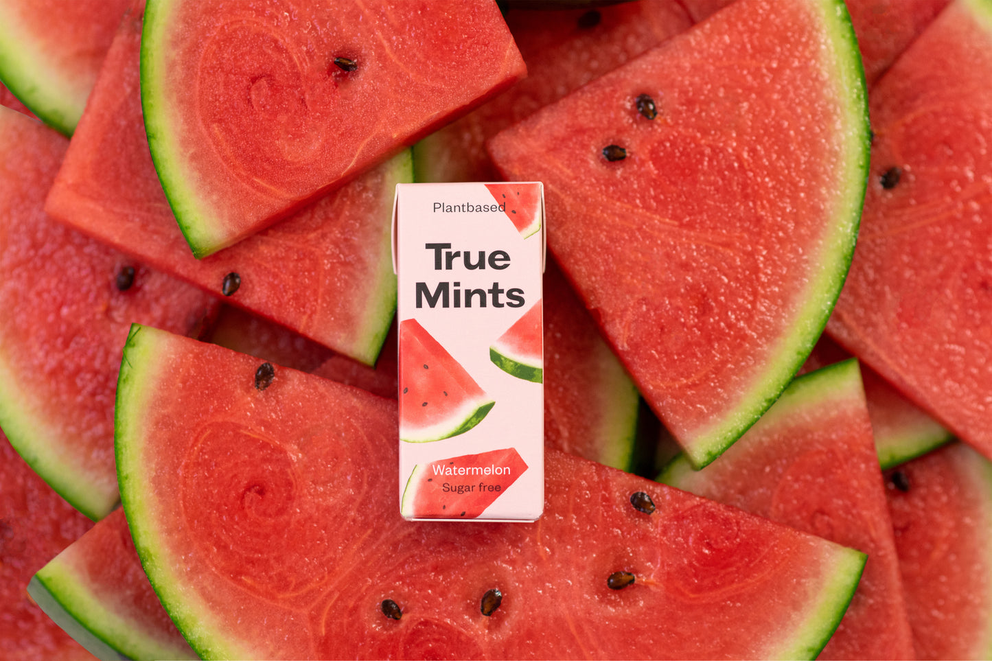 True Mints® Watermelon
