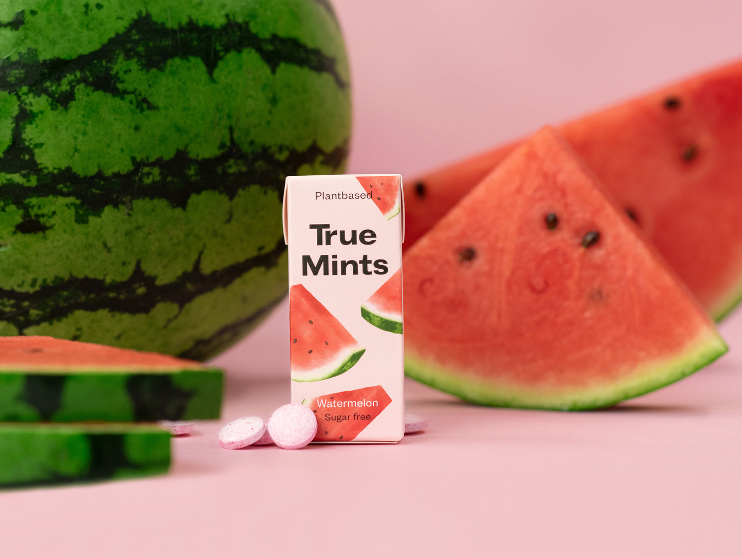True Mints® Watermelon