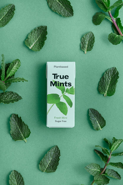 True Mints® Mint